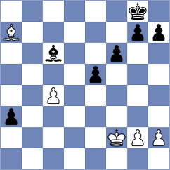 Clarke - Lim (Kingston Upon Thames ENG, 2024)