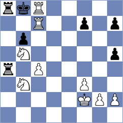 Vinuesa Sorli - Diaz Caceres (Montserrat (Valencia) ESP, 2024)