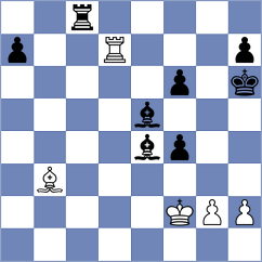Quinonez Garcia - Drygalov (Chess.com INT, 2021)