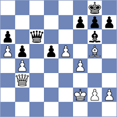 Funk - Broich (Playchess.com INT, 2020)