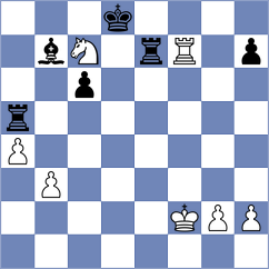 Kadric - Hong (Chess.com INT, 2020)