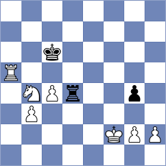 Kislinsky - Matyassy (chess.com INT, 2025)
