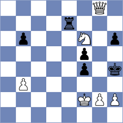 Mahdavi - Shton (chess.com INT, 2022)