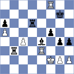 Kolka - Gasanov (Hastings ENG, 2025)