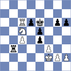Zenelaj - Quirke (chess.com INT, 2024)