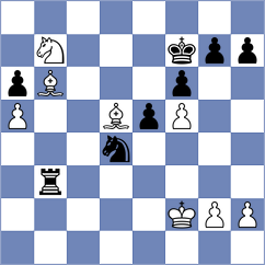 Manukyan - Sohier (chess.com INT, 2023)
