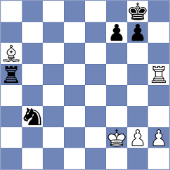Karthikeyan - Iniyan (Al Ain UAE, 2025)