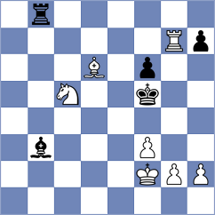 Ohanyan - Petrovic (chess.com INT, 2022)