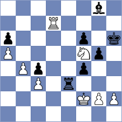 Dornbusch - Makarova (Orsk, 2000)