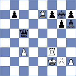 Bachmann - Wang (Playchess.com INT, 2005)