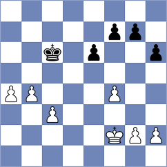 Popovic - Alvidrez Aguirre (chess.com INT, 2025)