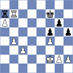 Nekrasova - Fischer (Ueberlingen, 2000)