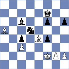 Winkels - Lowinger (chess.com INT, 2024)