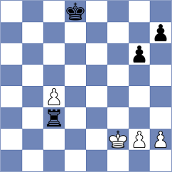 Morales Risco - Guerrero Cajeca (Chess.com INT, 2020)