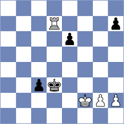 Slovineanu - Andriienko (chess.com INT, 2025)
