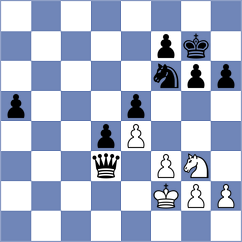 Anand Bahadoer - Seder (Chess.com INT, 2020)