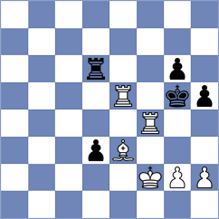 Aradhya - Kononenko (chess.com INT, 2025)