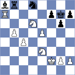 Carlsen - Tsydypov (Almaty KAZ, 2022)