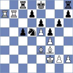 Shirov - Mei (chess.com INT, 2024)