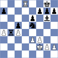 Mejias Garcia - Font Font (lichess.org INT, 2022)