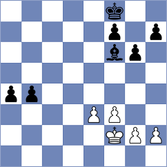 Bournel - Balakrishnan (chess.com INT, 2024)