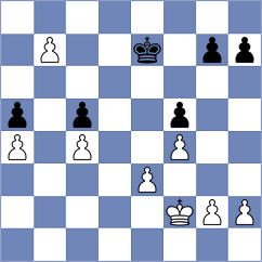 Roselli Mailhe - Diaz Charpentier (Tornelo INT, 2021)
