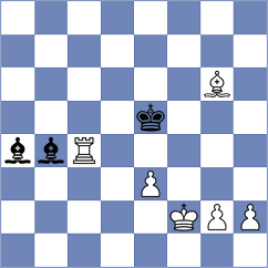 Goltsev - Delorme (chess.com INT, 2024)