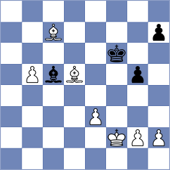 Ambartsumian - Konstantinides (Montesilvano ITA, 2024)