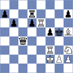 Masague Artero - Cruz (Barcelona ESP, 2024)
