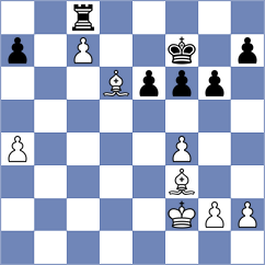 Tejedor Fuente - Jaiveer (chess.com INT, 2024)