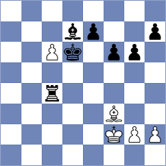 Maximov - Myers (Dos Hermanas, 2004)