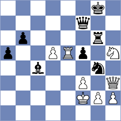 Haszon - Merino Garcia (chess.com INT, 2024)