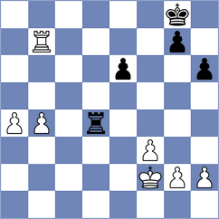 Puerta Rendon - Fernandez (Medellin COL, 2025)
