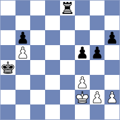 Bagchi - Hovakimyan (chess.com INT, 2024)