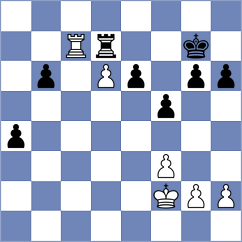 Wen - Trifan (chess.com INT, 2024)