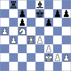 Fedoseev - Nikolaev (Skopje MKD, 2024)