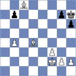 Perez Lopez - Gutierrez Barrientos (Gijon, 2000)