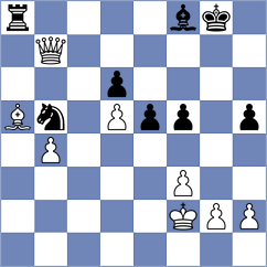 De Verdier - Zhukov (Chess.com INT, 2020)