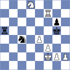 Balajayeva - Aydin (Baku AZE, 2025)