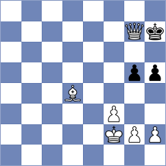 Cardoso Silva - Moraes da Silva (Lichess.org INT, 0)