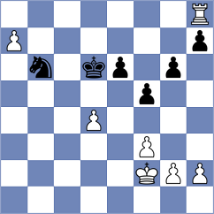 Miclea - Marquis (Langenhagen, 2000)