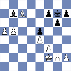 Moosavifar - Mattenberger (chess.com INT, 2025)