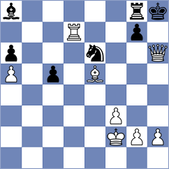 Troltenier - Vallee (chess.com INT, 2025)