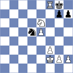Martin Gonzalez - Warwick Gonzalez (Islantilla, 2012)