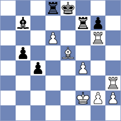 Emeliantsev - Preobrazhenskaya (chess.com INT, 2024)