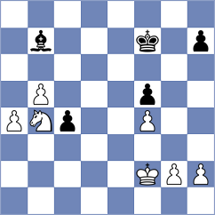 Miranda Fernandez - Ortiz (Buenos Aires ARG, 2022)