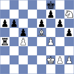 Alvarez - Lourenco (FIDE Online Arena INT, 2024)