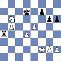 Bauer - Mayer (Worms, 1995)