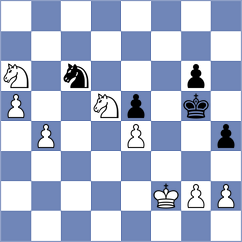 Gomez Calvachi - Bise Fenoy (Barcelona, 2001)