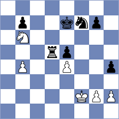 Gines Esteo - Movsziszian (Barcelona ESP, 2023)